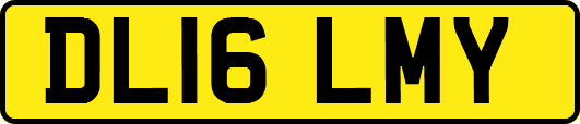 DL16LMY