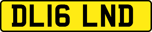 DL16LND