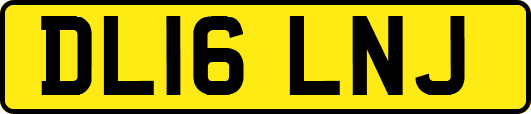 DL16LNJ