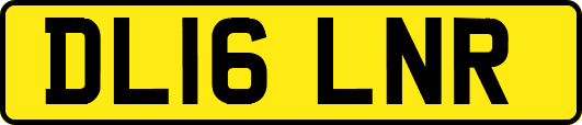 DL16LNR