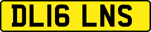 DL16LNS