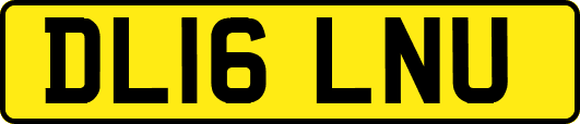 DL16LNU