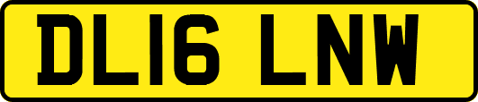 DL16LNW