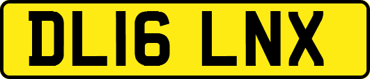 DL16LNX