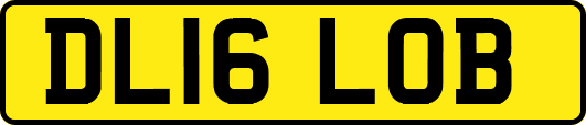 DL16LOB