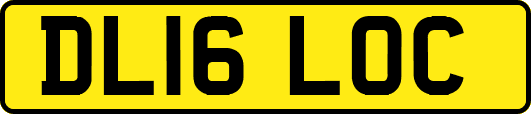 DL16LOC