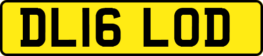 DL16LOD
