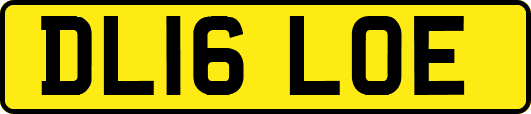 DL16LOE