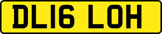 DL16LOH