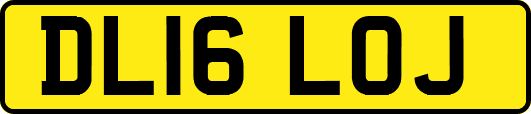 DL16LOJ