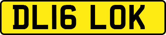 DL16LOK