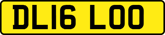 DL16LOO