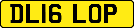 DL16LOP
