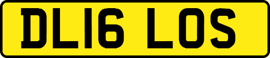 DL16LOS