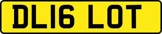 DL16LOT