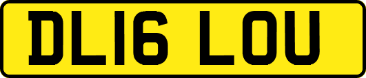 DL16LOU