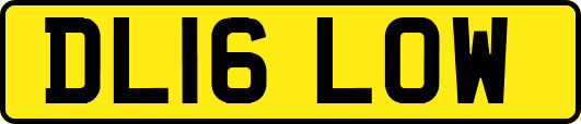 DL16LOW