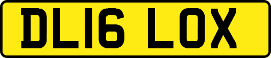 DL16LOX
