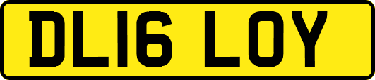 DL16LOY