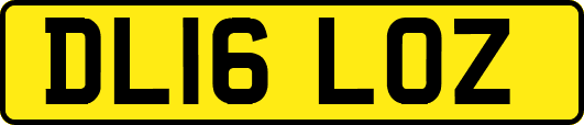DL16LOZ