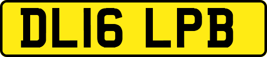 DL16LPB