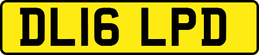 DL16LPD