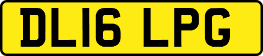 DL16LPG