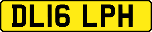DL16LPH