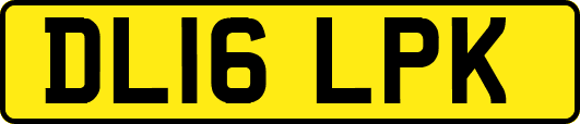 DL16LPK