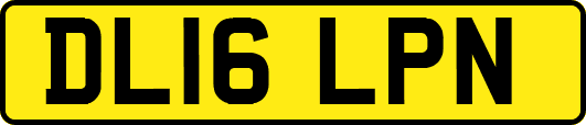 DL16LPN