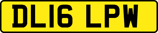 DL16LPW