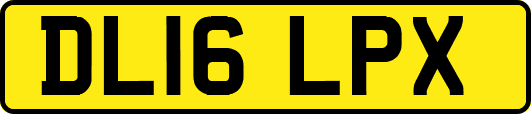 DL16LPX
