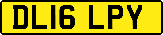 DL16LPY