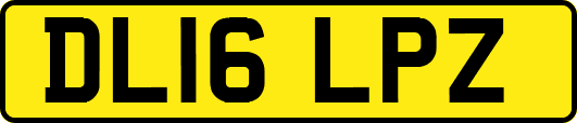 DL16LPZ