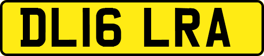 DL16LRA