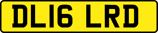 DL16LRD