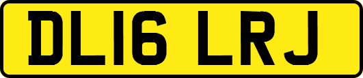 DL16LRJ