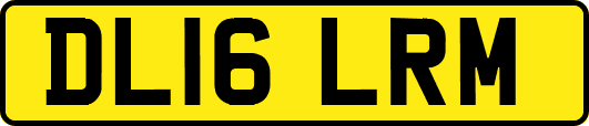 DL16LRM