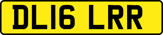 DL16LRR