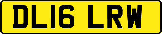 DL16LRW