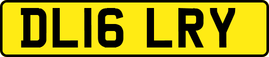DL16LRY
