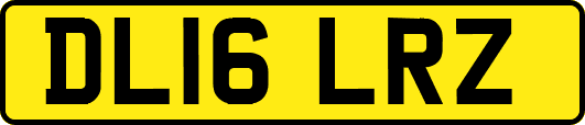 DL16LRZ