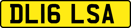DL16LSA