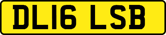 DL16LSB