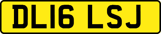 DL16LSJ