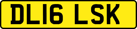 DL16LSK