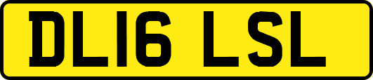 DL16LSL