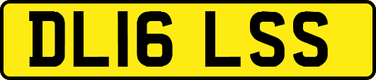 DL16LSS