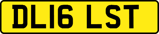 DL16LST