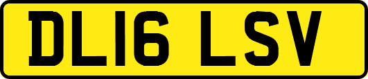 DL16LSV